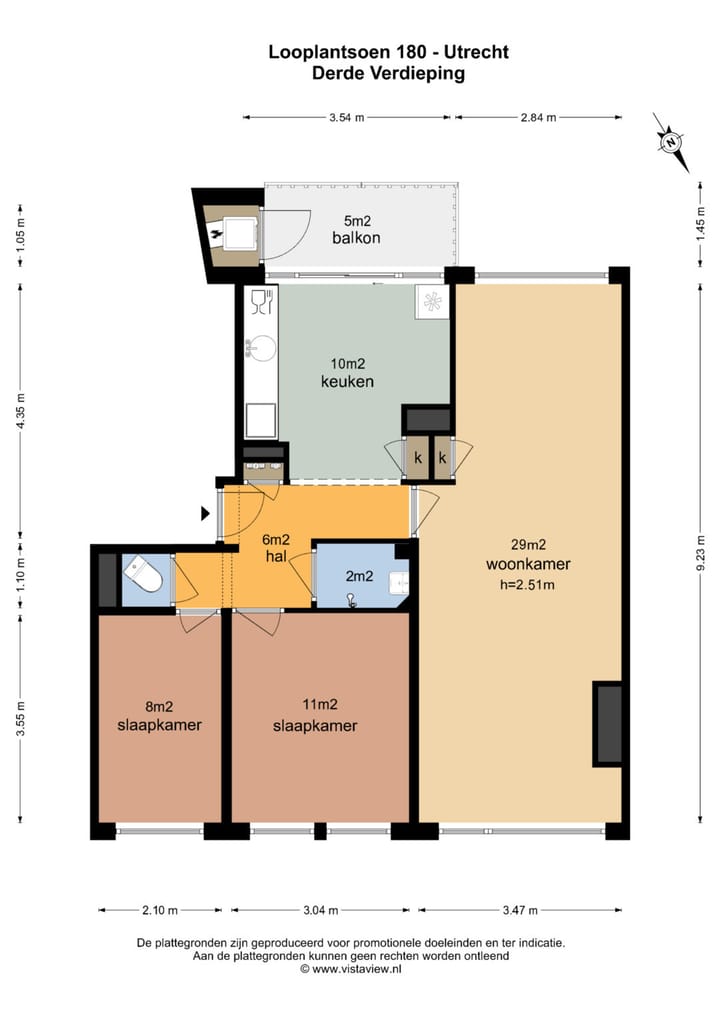 Foto 36 van Looplantsoen 180
