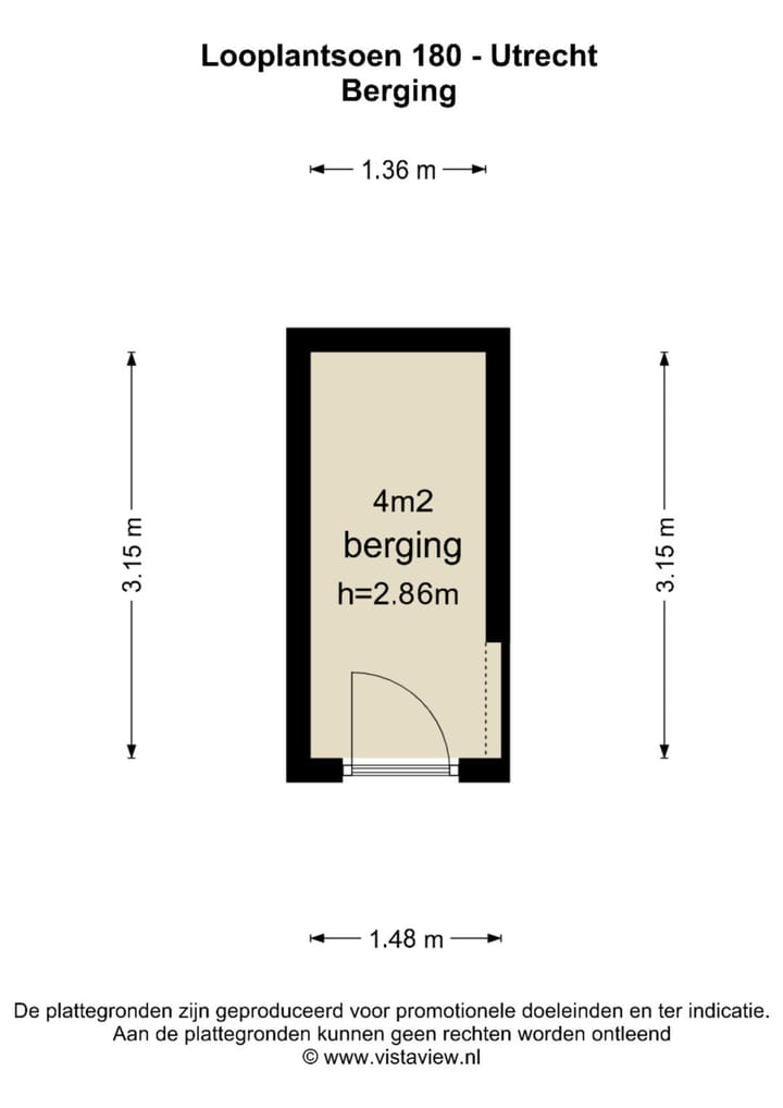Foto 37 van Looplantsoen 180
