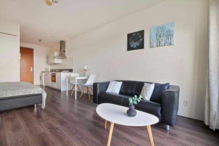 Foto 4 van Welnastraat 639