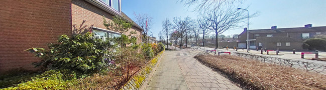 Straatbeeld