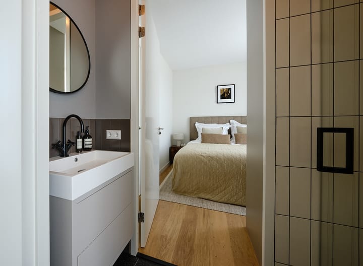 Photo 5 of Koningin Wilhelminaplein 992