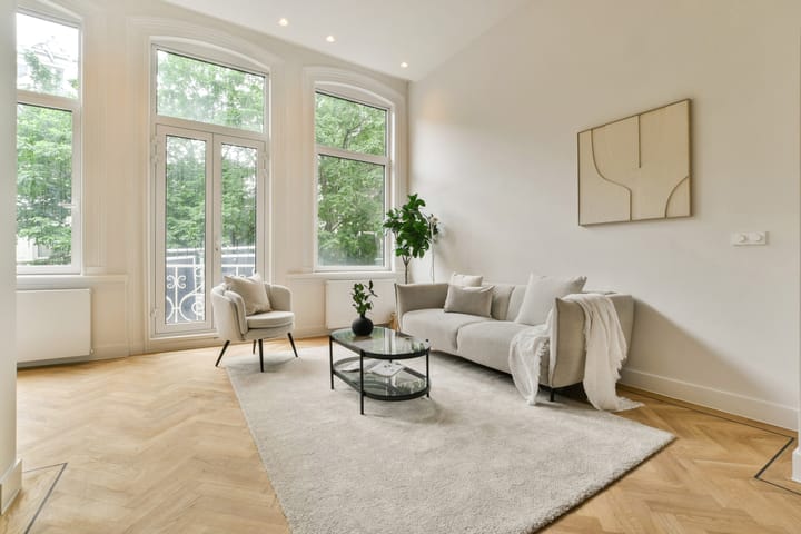 Foto 2 van Weteringschans 43-C