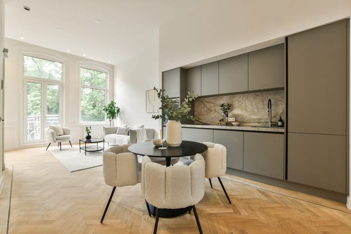 Foto 3 van Weteringschans 43-C