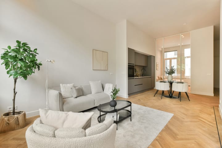 Foto 5 van Weteringschans 43-C