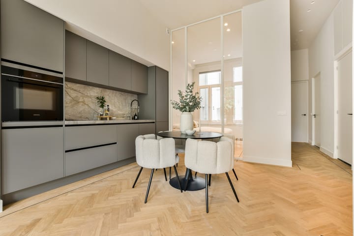 Foto 6 van Weteringschans 43-C