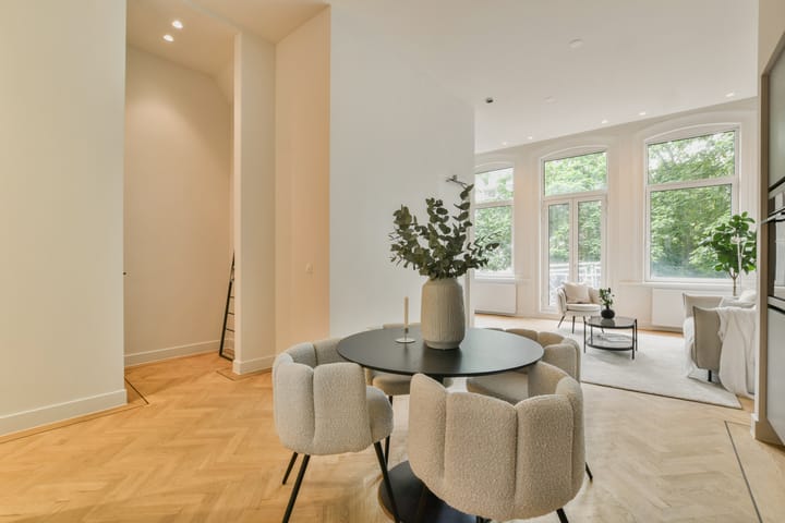 Foto 9 van Weteringschans 43-C