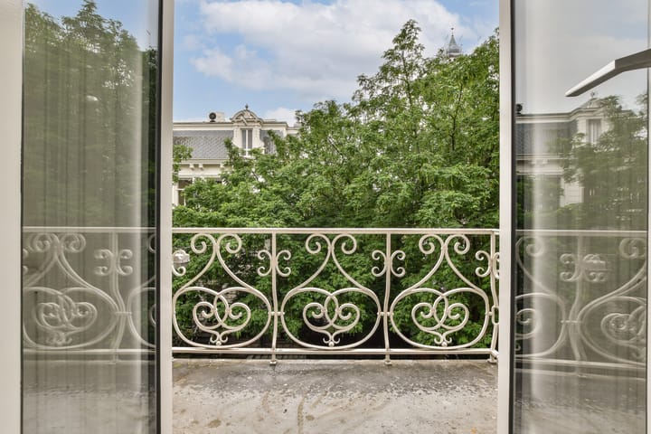 Foto 10 van Weteringschans 43-C