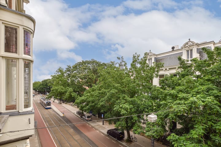 Foto 11 van Weteringschans 43-C