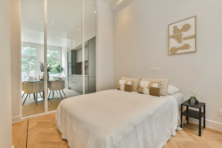 Foto 12 van Weteringschans 43-C