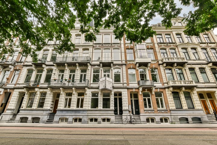 Foto 18 van Weteringschans 43-C