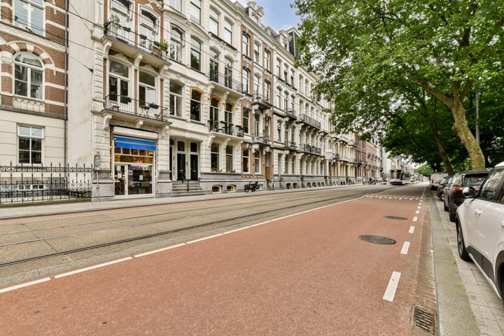 Foto 19 van Weteringschans 43-C