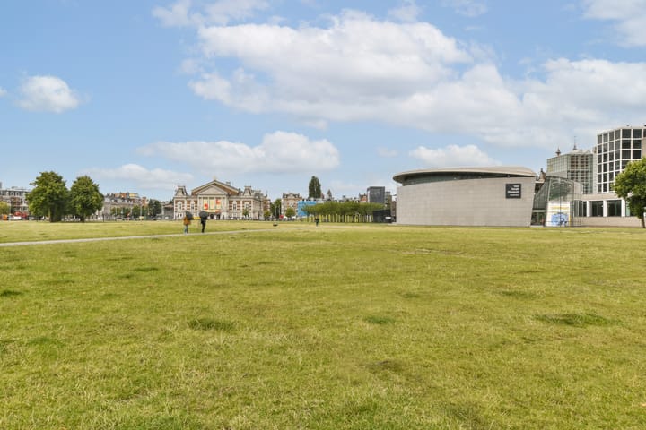 Foto 20 van Weteringschans 43-C