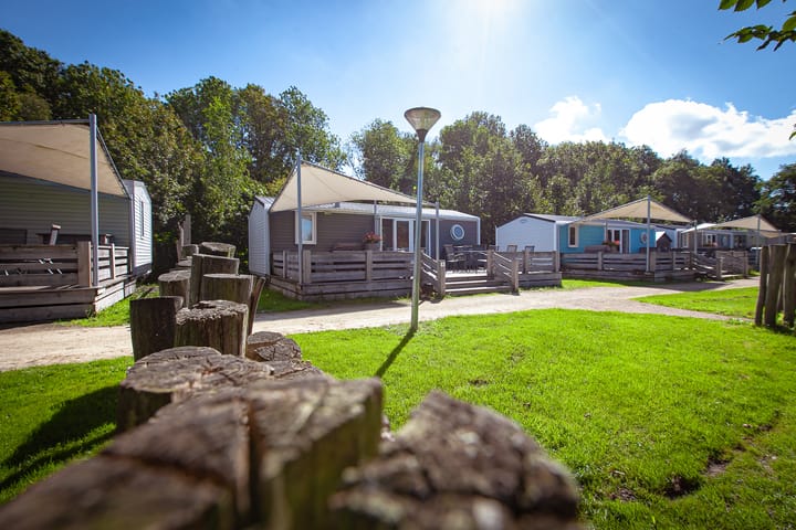 Foto 1 van Strandweg 3-8