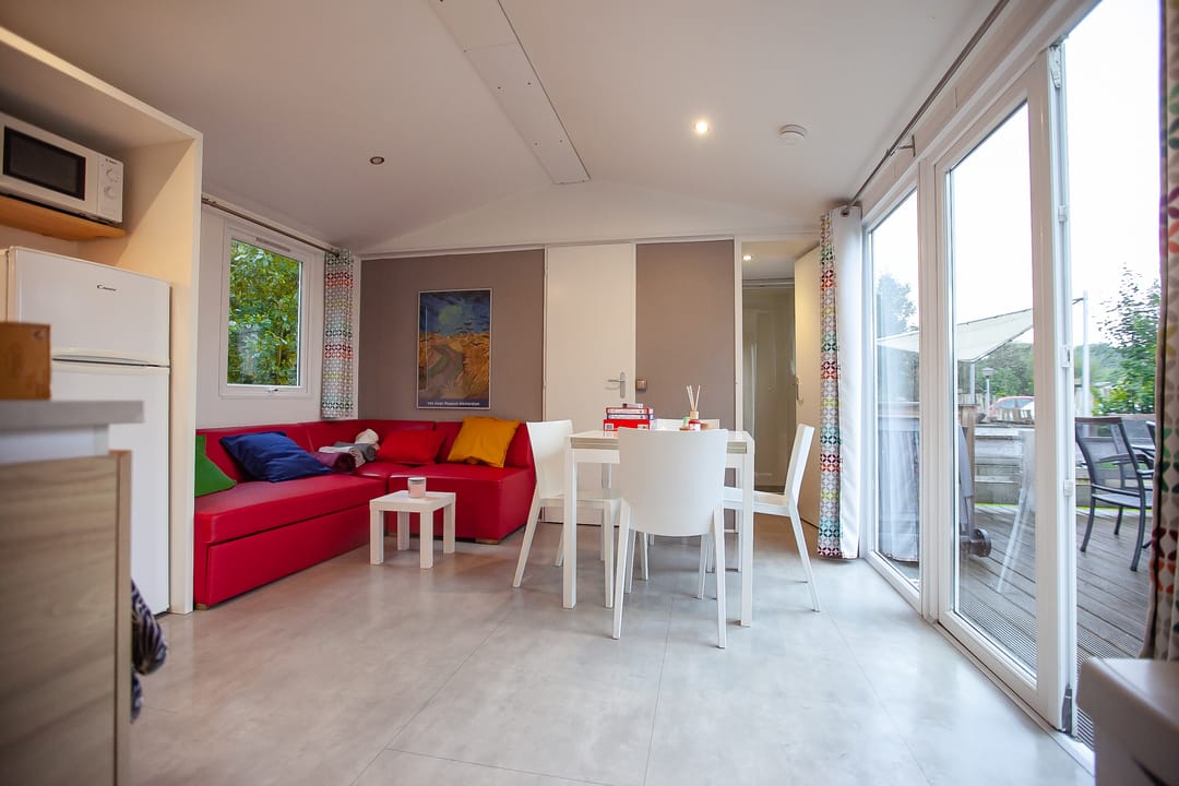 Foto 2 van Strandweg 3-8