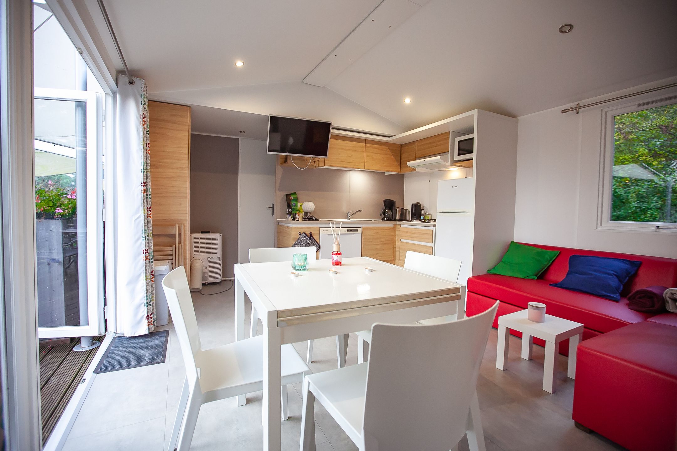 Foto 3 van Strandweg 3-8