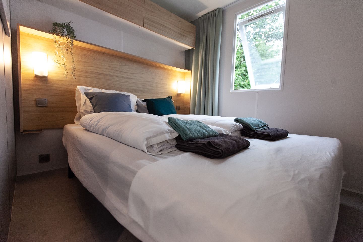 Foto 4 van Strandweg 3-8