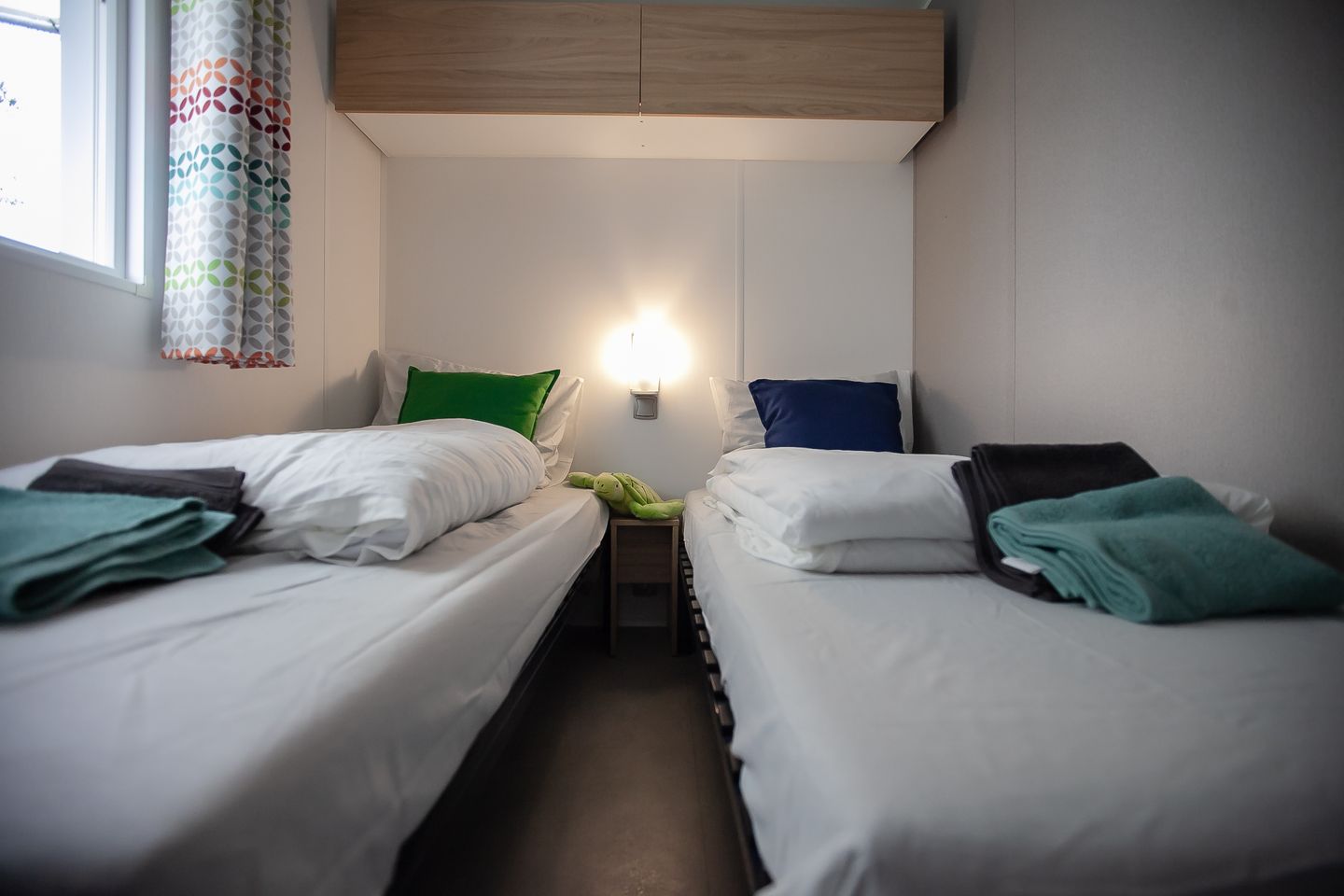 Foto 5 van Strandweg 3-8