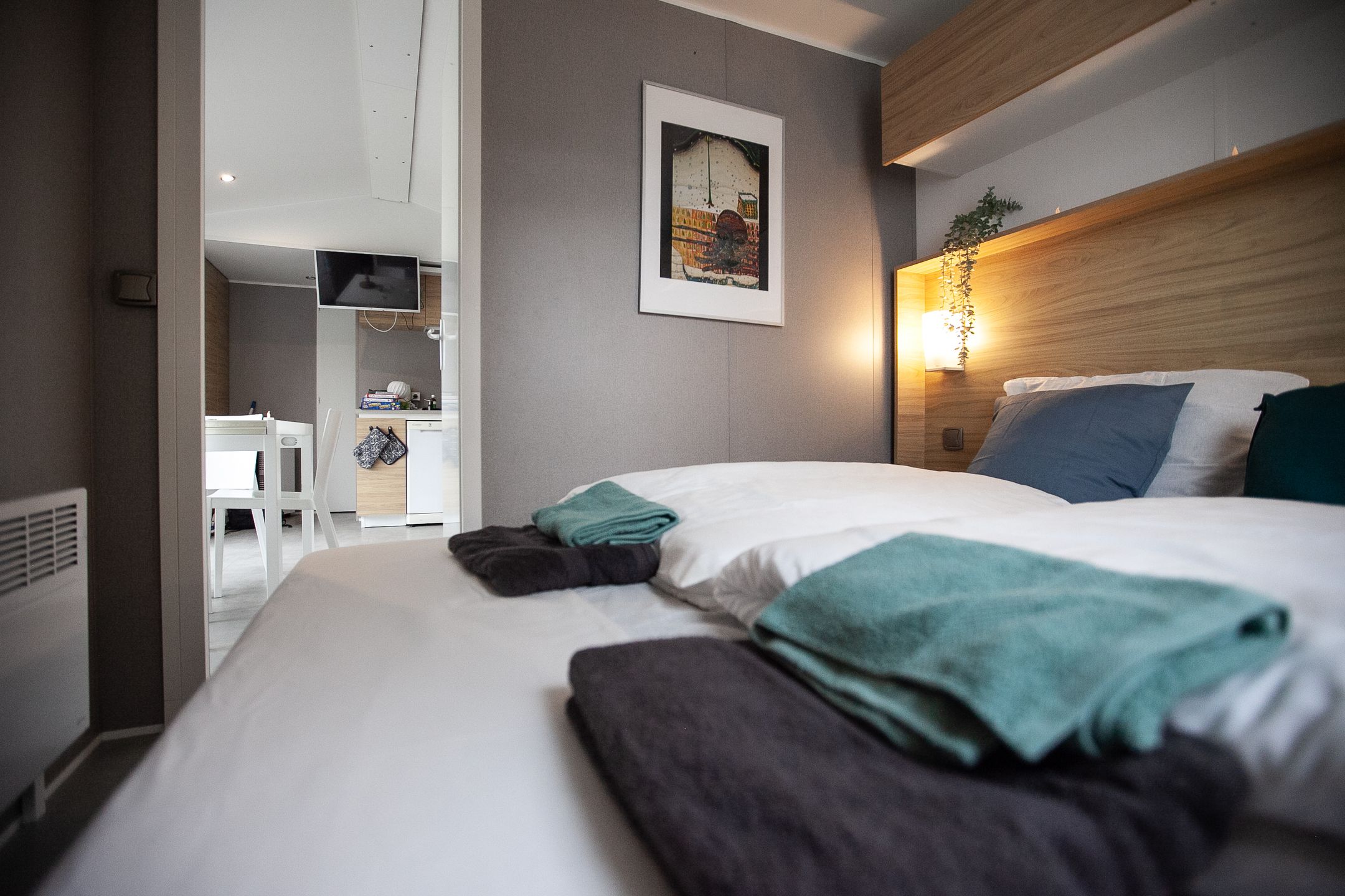 Foto 6 van Strandweg 3-8