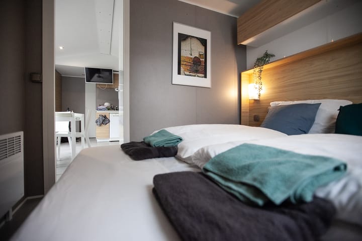 Foto 6 van Strandweg 3-8