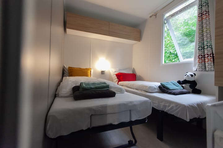 Foto 7 van Strandweg 3-8