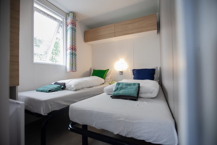 Foto 8 van Strandweg 3-8