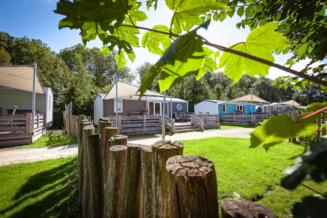 Foto 11 van Strandweg 3-8