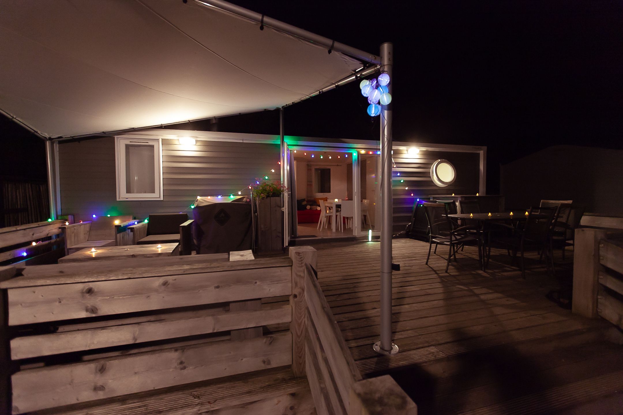 Foto 12 van Strandweg 3-8