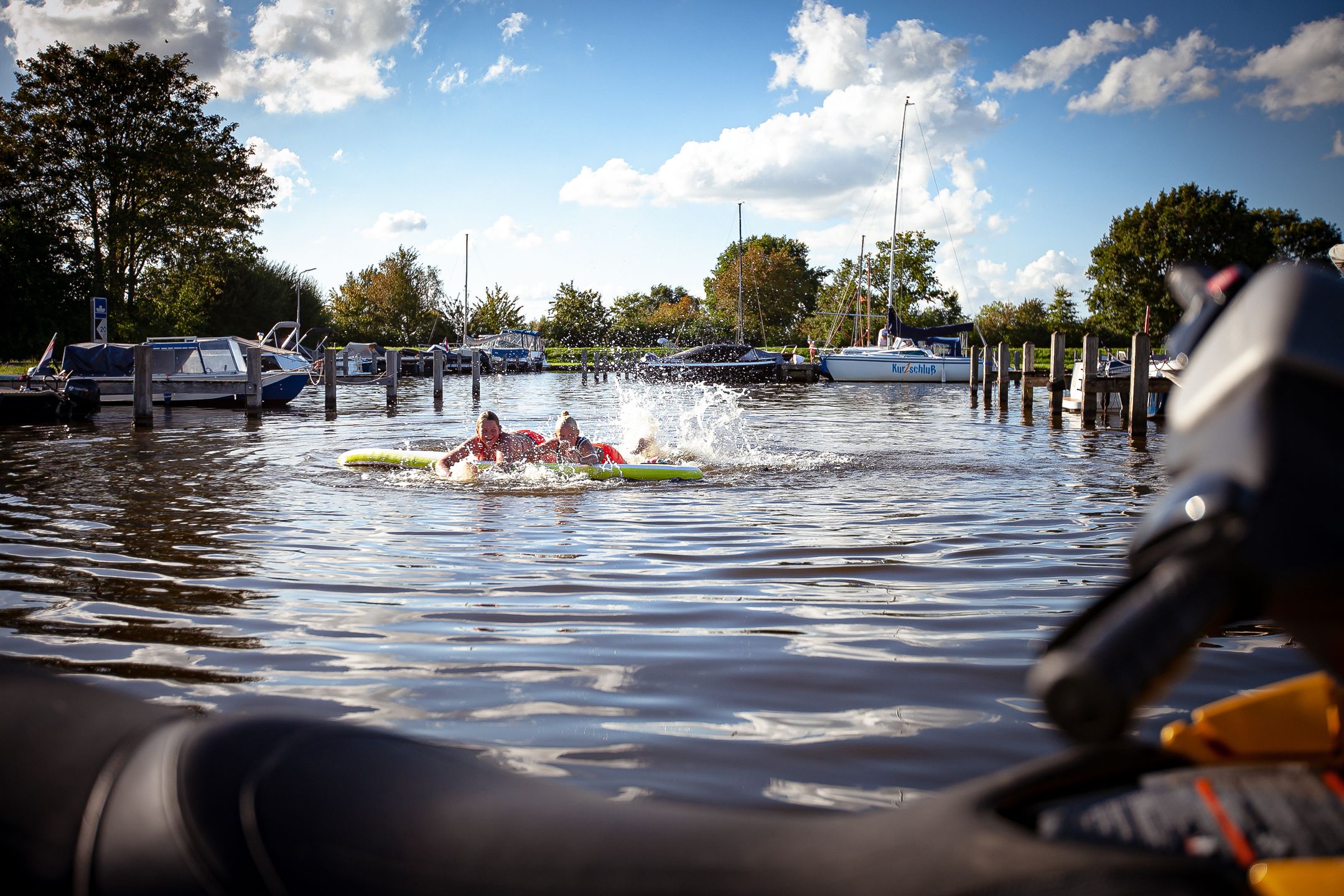 Foto 15 van Strandweg 3-8