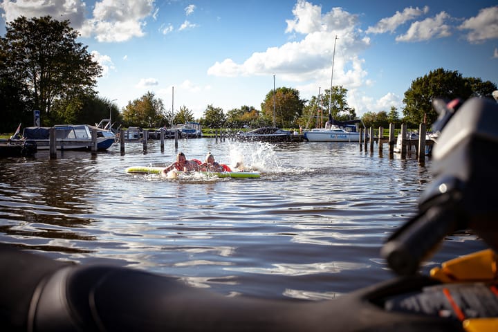 Foto 15 van Strandweg 3-8