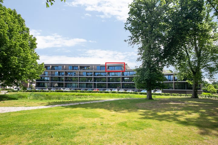 Foto 2 van Kloostertuin 68