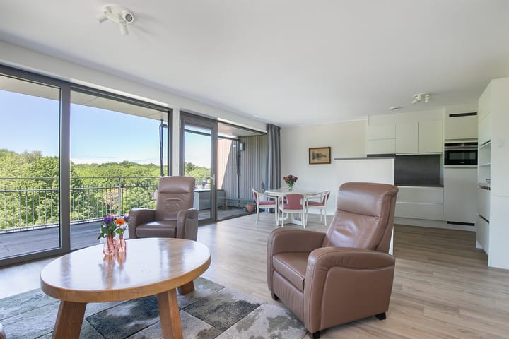 Foto 5 van Kloostertuin 68