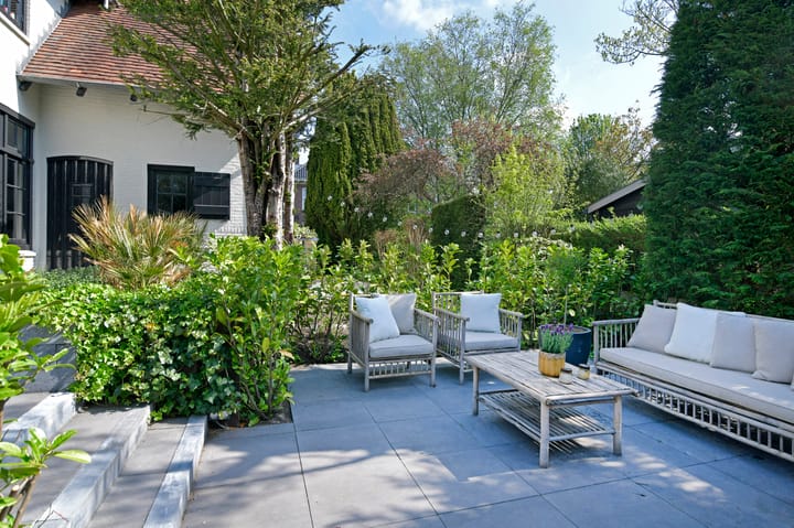 Een promotiefoto voor op kantoor