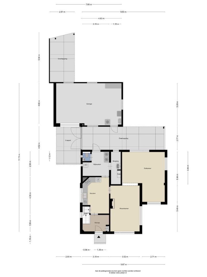 Foto 38 van Wolfsberg 89