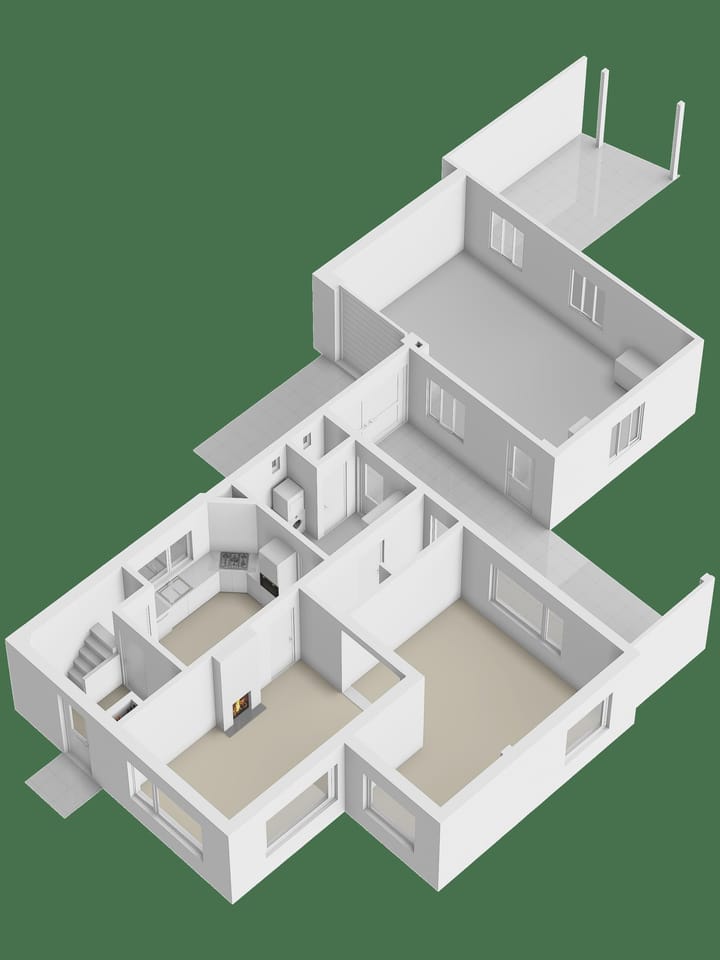 Foto 39 van Wolfsberg 89