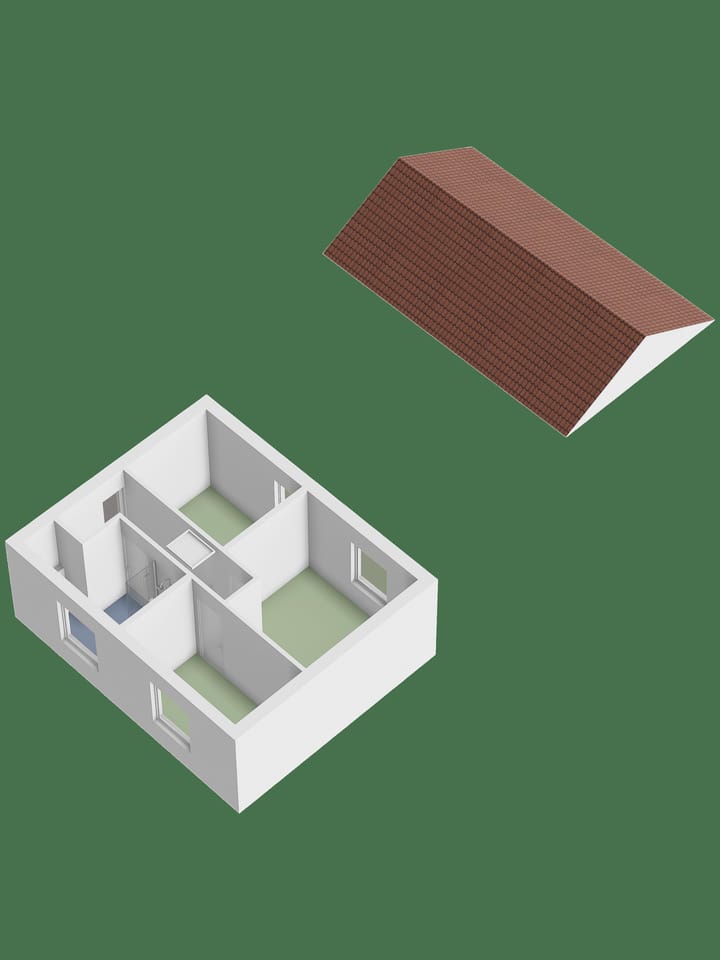 Foto 41 van Wolfsberg 89