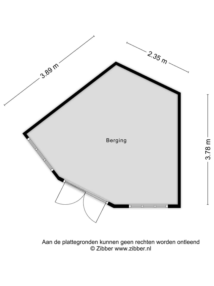 Foto 44 van Wolfsberg 89