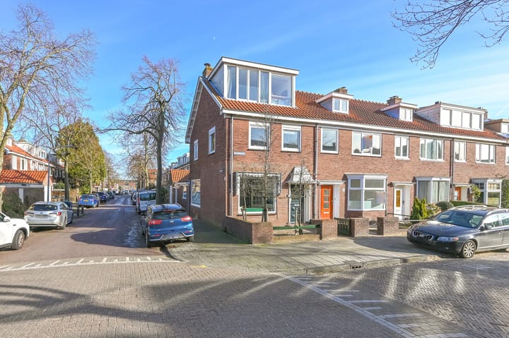 Bekijk foto van Meeuwenstraat 18