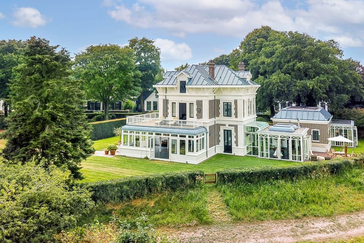 Nienhuis Ruijskade 1