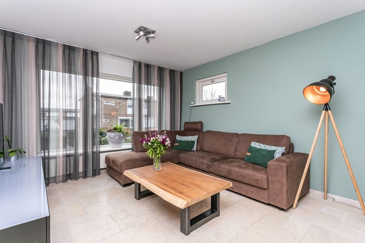 Foto 4 van Mentenlaan 16