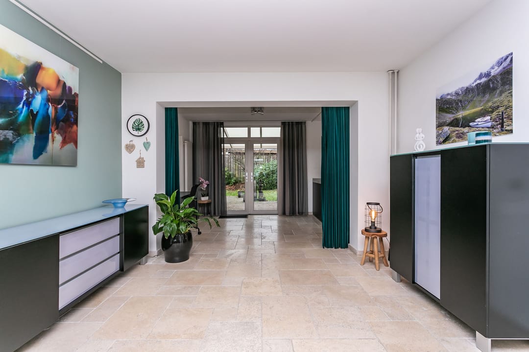 Foto 7 van Mentenlaan 16