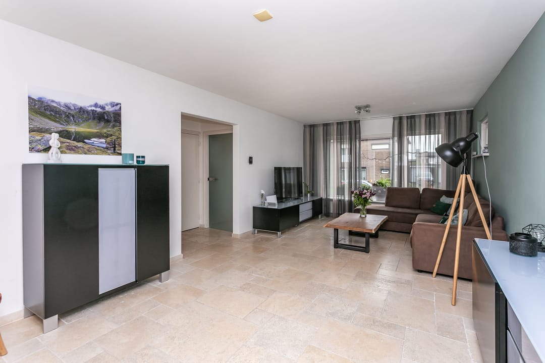 Foto 8 van Mentenlaan 16