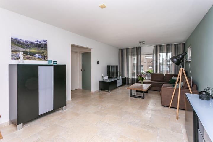 Foto 8 van Mentenlaan 16