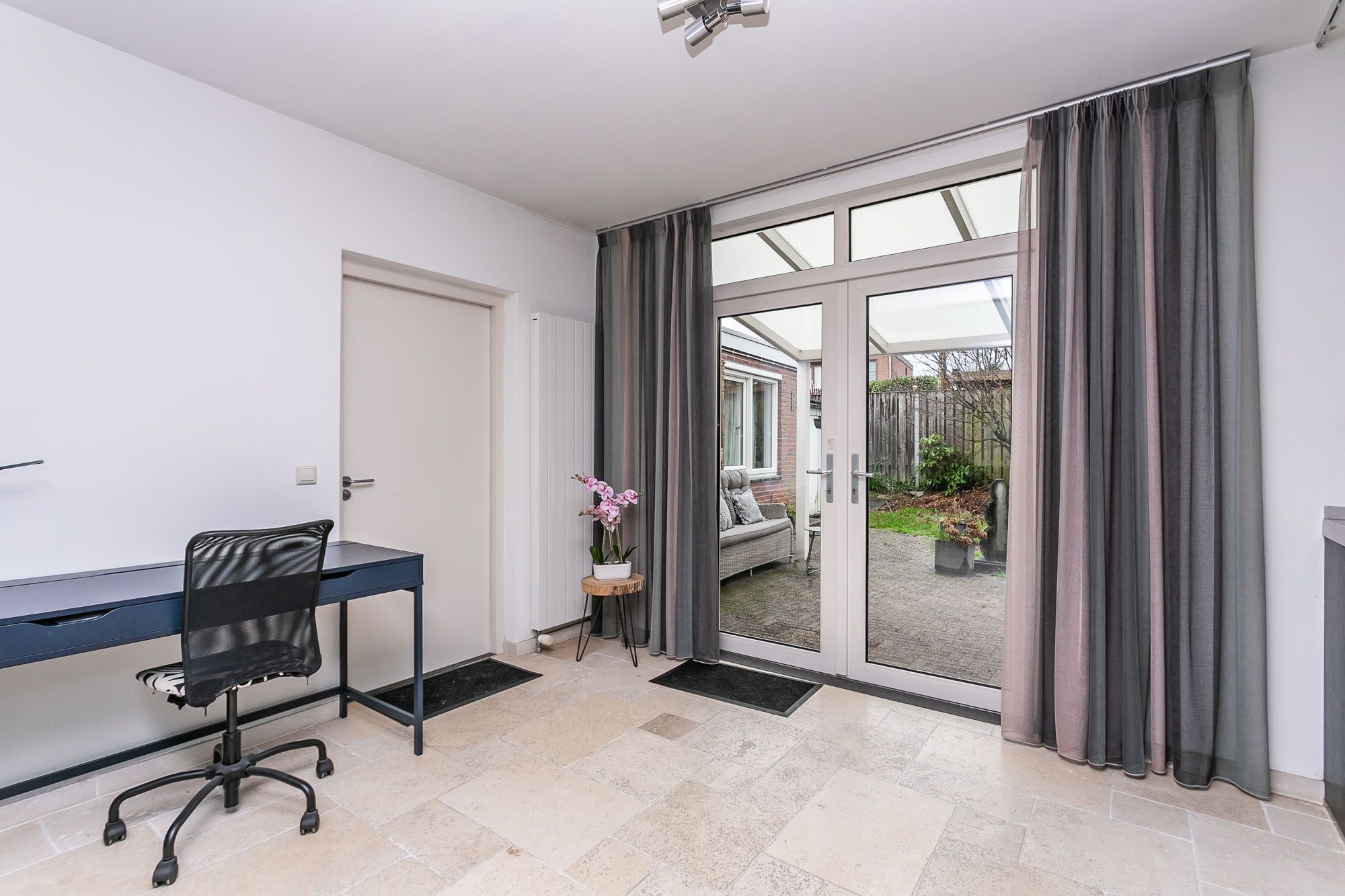 Foto 9 van Mentenlaan 16