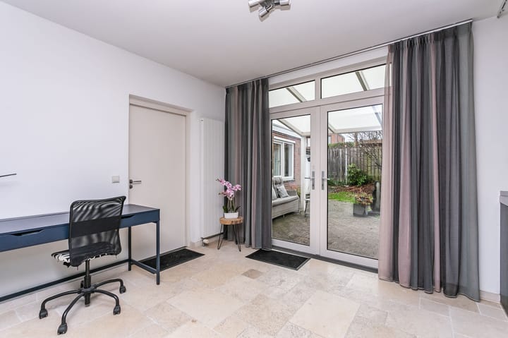 Foto 9 van Mentenlaan 16