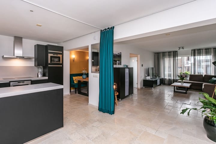 Foto 13 van Mentenlaan 16