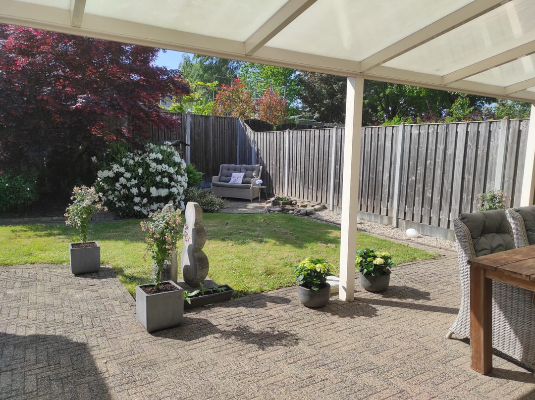 Foto 28 van Mentenlaan 16