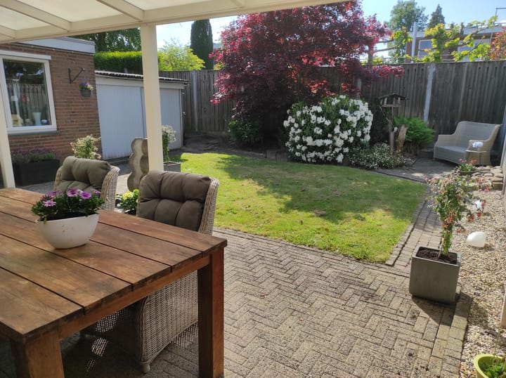 Foto 29 van Mentenlaan 16