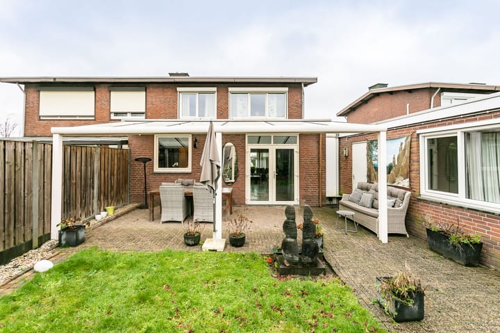 Foto 30 van Mentenlaan 16