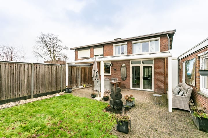 Foto 32 van Mentenlaan 16