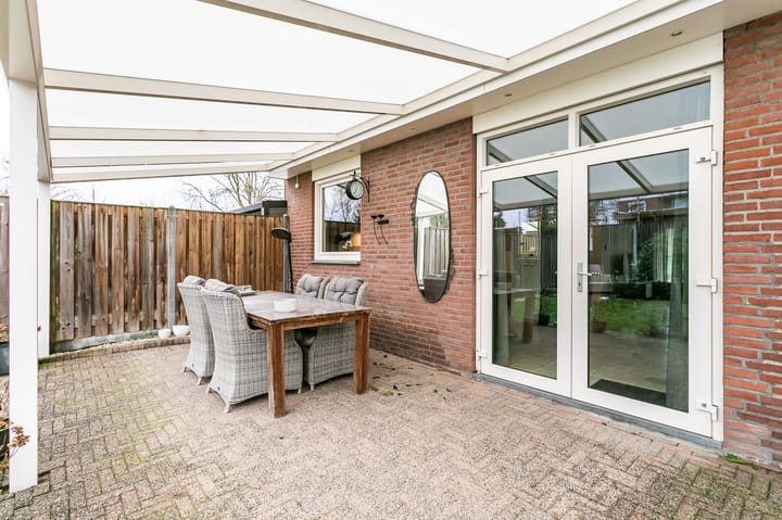 Foto 33 van Mentenlaan 16